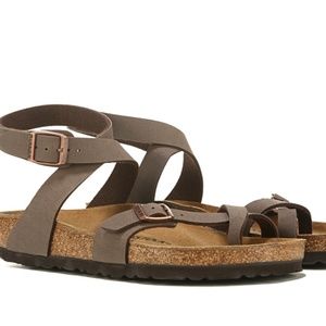 Birkenstock Yara Sandal
